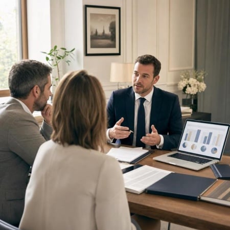 Prot&eacute;ger son conjoint dans la transmission du patrimoine, quelles solutions envisager ?